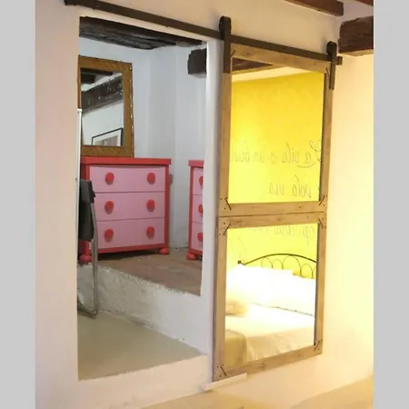 Matteotti Loft Apartment *