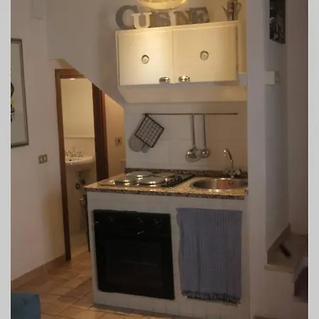 Matteotti Loft Volterra
