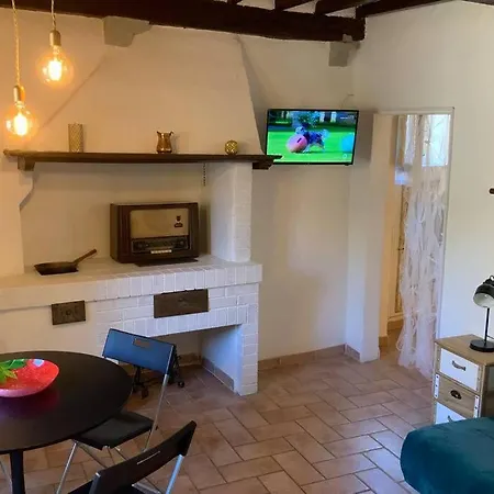 Matteotti Loft * Volterra