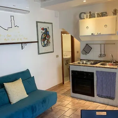 Matteotti Loft * Volterra