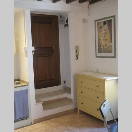Matteotti Loft Apartment Volterra