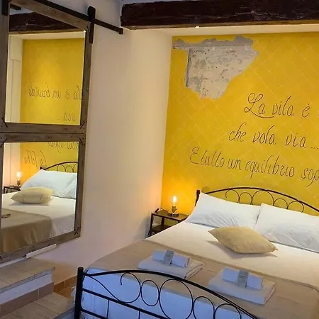 Apartment Matteotti Loft *