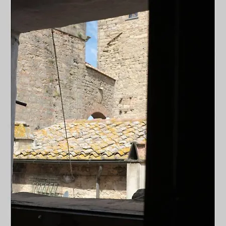 Matteotti Loft Volterra