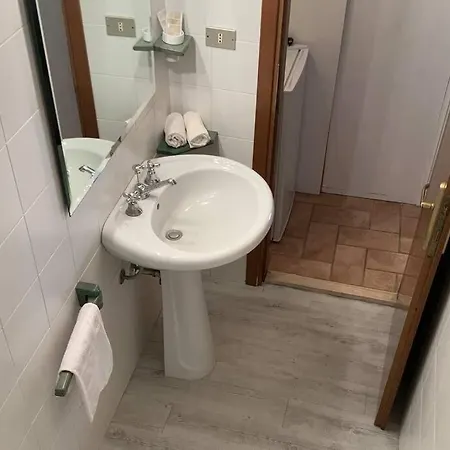 Apartment Matteotti Loft Volterra