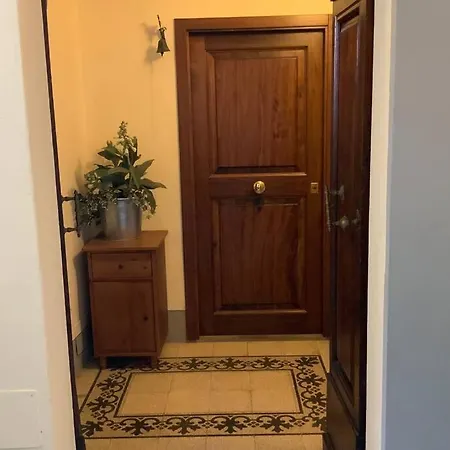 Apartment Matteotti Loft