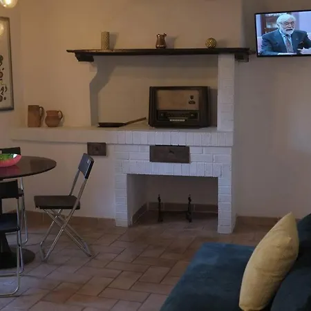 Apartment Matteotti Loft *