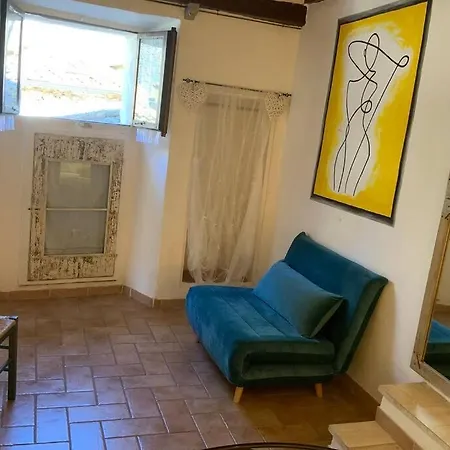 Matteotti Loft * Volterra