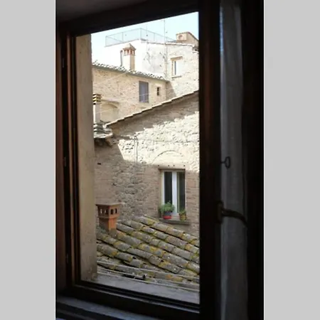 Matteotti Loft Apartment Volterra
