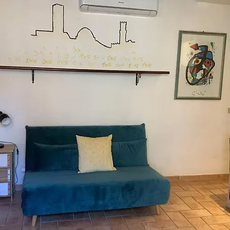 Apartment Matteotti Loft